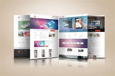 長春建站費(fèi)用解析與自助建站指南